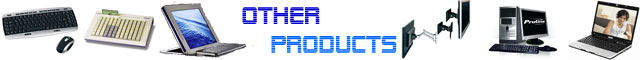 Other Products Banner