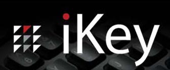 iKey black